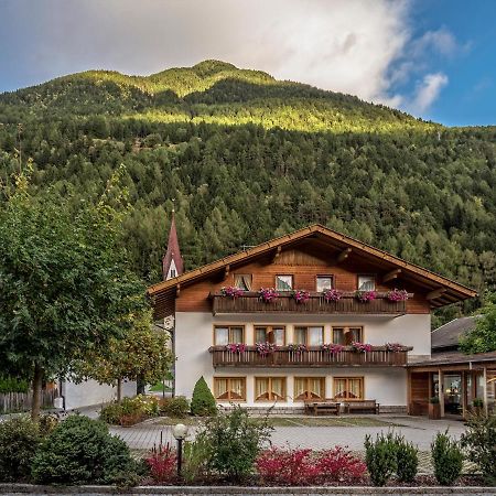 Pension Moarhof Campo Tures Exterior photo
