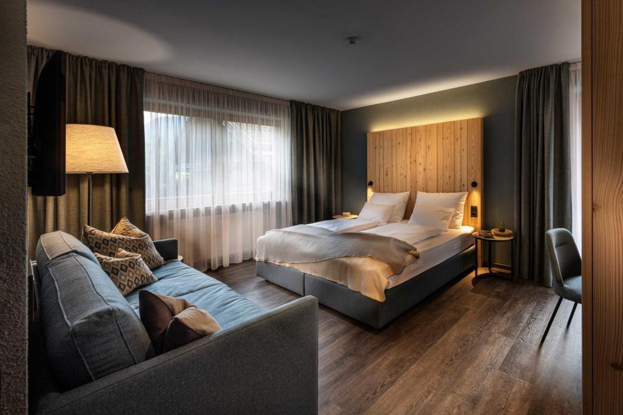 Pension Moarhof Campo Tures Exterior photo