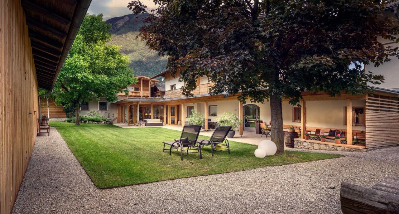 Pension Moarhof Campo Tures Exterior photo