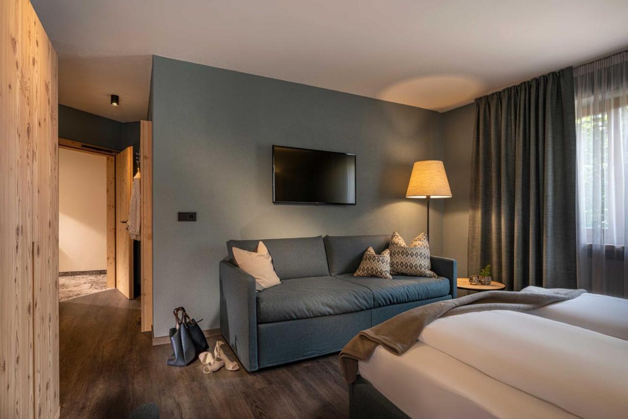 Pension Moarhof Campo Tures Exterior photo