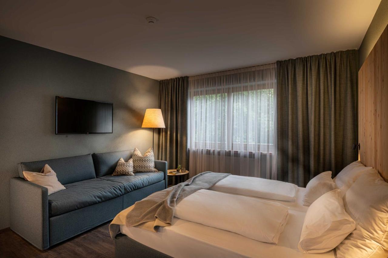 Pension Moarhof Campo Tures Exterior photo
