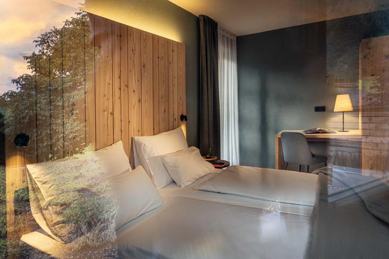 Pension Moarhof Campo Tures Exterior photo