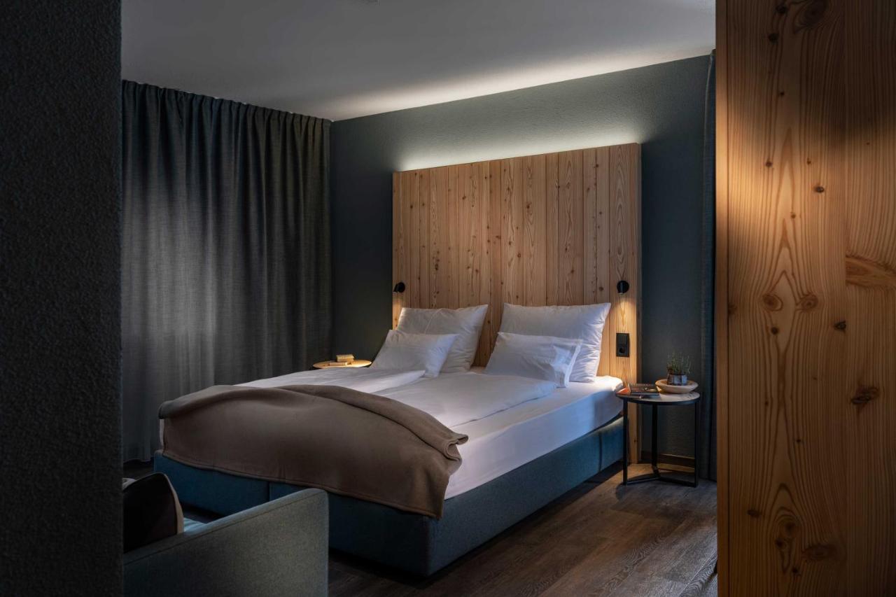 Pension Moarhof Campo Tures Exterior photo