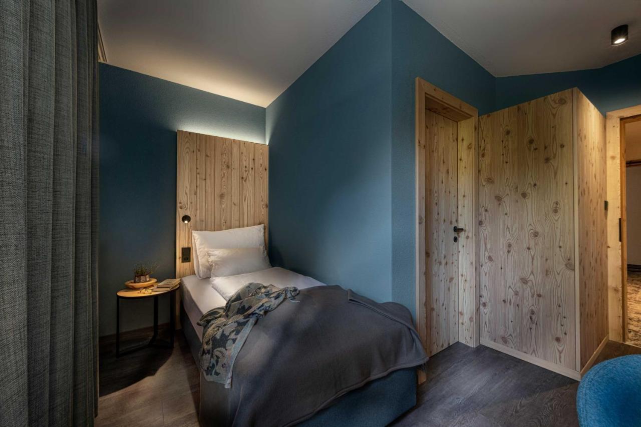 Pension Moarhof Campo Tures Exterior photo