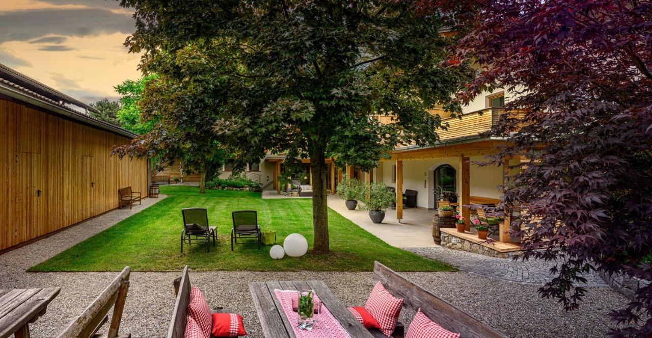Pension Moarhof Campo Tures Exterior photo