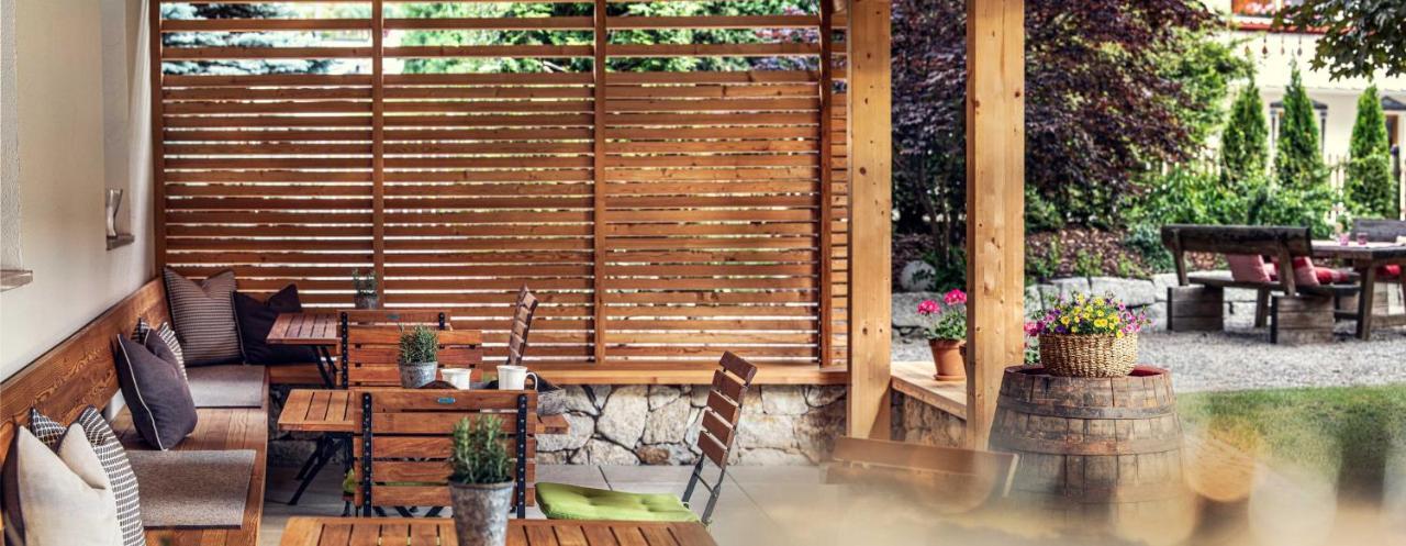 Pension Moarhof Campo Tures Exterior photo