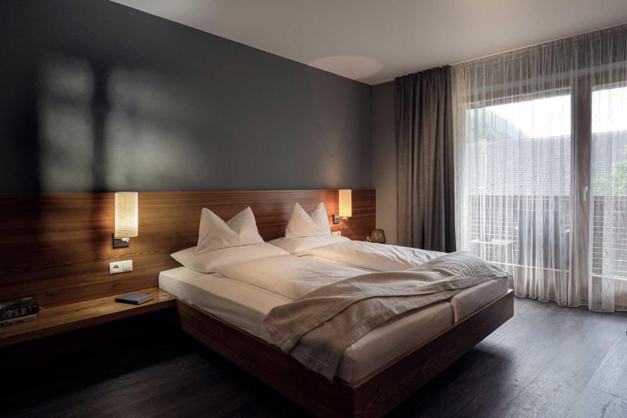 Pension Moarhof Campo Tures Exterior photo