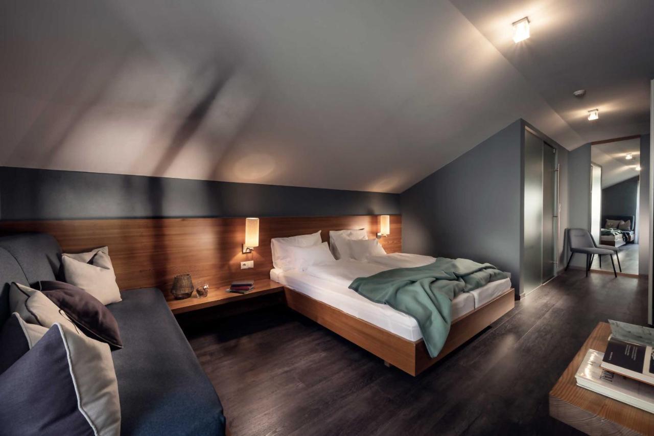 Pension Moarhof Campo Tures Exterior photo