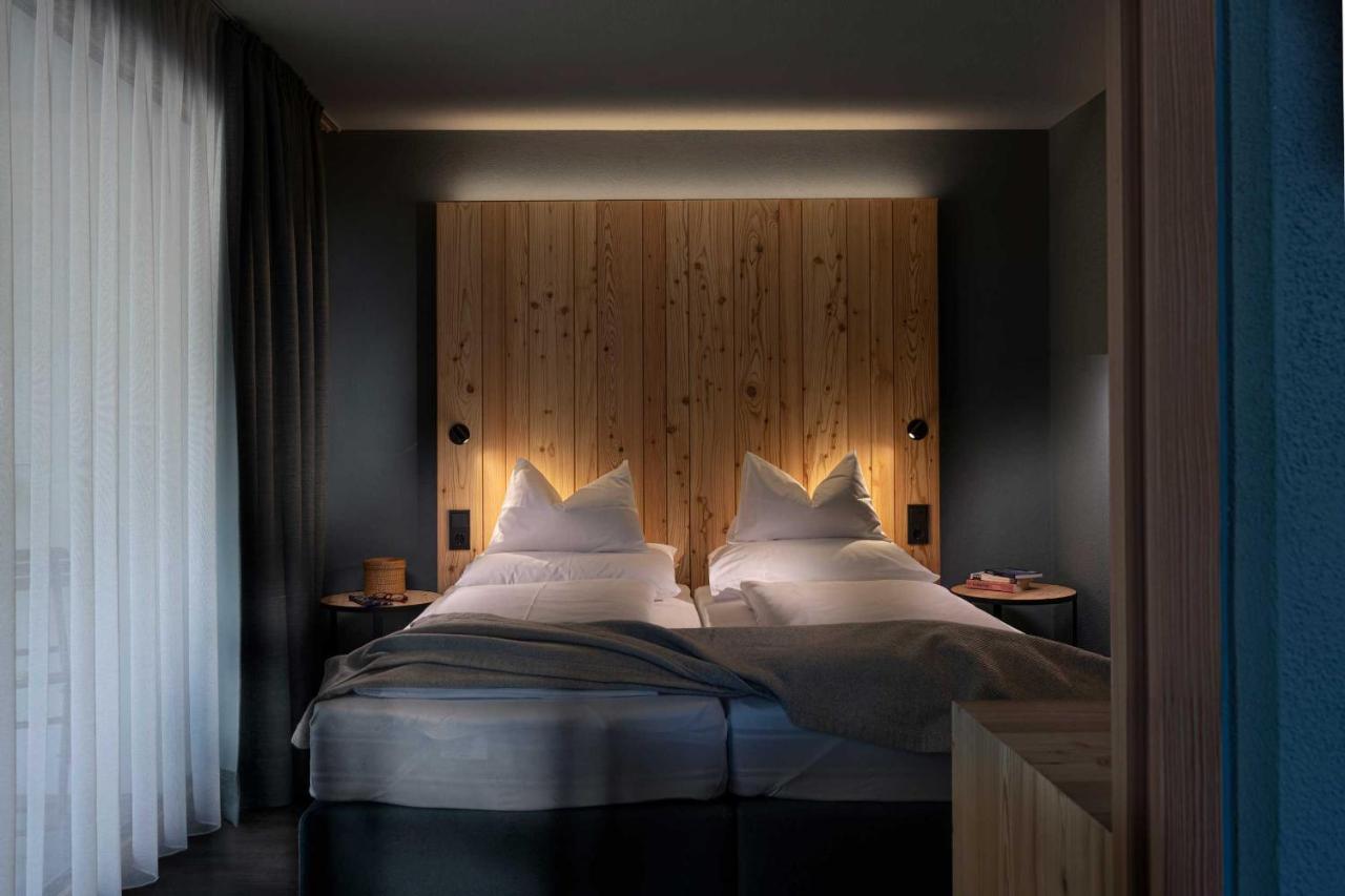 Pension Moarhof Campo Tures Exterior photo